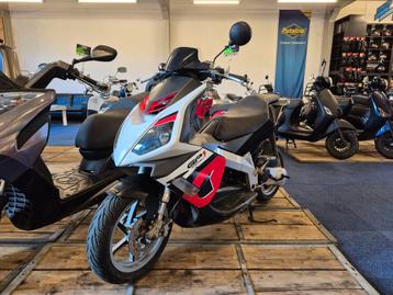 Derbi GP1 Racer 45km scooter/bromscooter PIAGGIO / GILERA LC beschikbaar voor biedingen