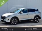 Nissan Qashqai 1.3 MHEV Xtronic N-Connecta Automaat / Faceli, Stof, Gebruikt, Euro 6, 4 cilinders