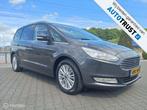 Ford Galaxy 2.0 Titanium/automaat/ alle optie's, Stof, Gebruikt, 4 cilinders, 7 stoelen
