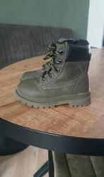 Schoenen/boots maat 25, Ophalen of Verzenden, Zo goed als nieuw, Meisje, Schoenen