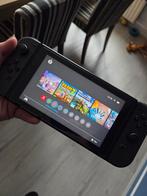 Nintendo switch overcompleet!!, Spelcomputers en Games, Ophalen of Verzenden, Zo goed als nieuw, Switch Original