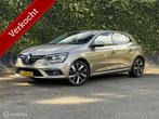 Renault Megane 1.3 TCe Bose | ACC | Camera | Carplay, 4 cilinders, Bruin, Adaptive Cruise Control, 1330 cc