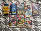 Nintendo Switch Games Diverse, Avontuur en Actie, Online, Ophalen of Verzenden, Zo goed als nieuw