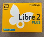 Freestyle Libre 2 plus  , 10 stuks, Ophalen of Verzenden, Nieuw
