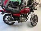 Yamaha SR 250, Motoren, 250 cc, Particulier, Meer dan 35 kW, Naked bike