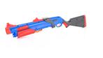 Nerf pump shotgun blaster from fortnite, Ophalen of Verzenden, Zo goed als nieuw