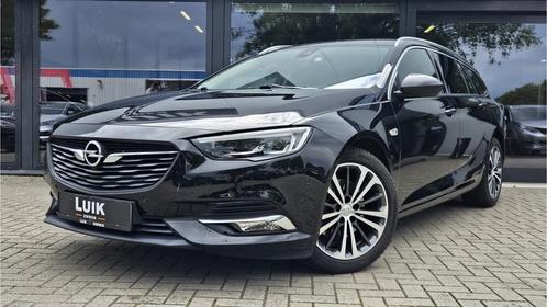 Opel Insignia Sports Tourer 1.5 Turbo Exclusive + VOLLEER +, Auto's, Opel, Bedrijf, Te koop, Insignia, ABS, Achteruitrijcamera