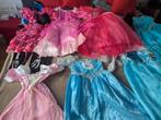 Groot verkleedkleren pakket, 25-27 stuks, v.3 tot 7 à 8 jaar, Kinderen en Baby's, Carnavalskleding en Verkleedspullen, Ophalen