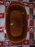 Mooie Maastrichts aardewerk ovenschaal, Ophalen of Verzenden