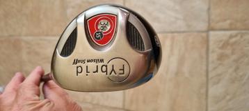 Fairway wood Houten 3 15 gr.  Wilson  beschikbaar voor biedingen