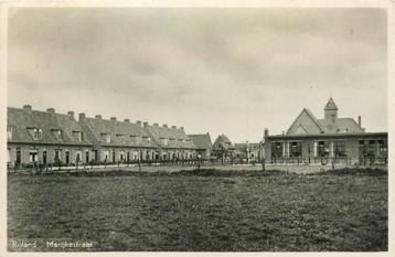 (378-306-043) Rilland Marijkestraat beschikbaar voor biedingen