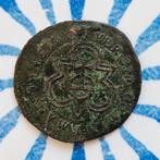 Oude rekenpenning, Ophalen of Verzenden, Overige landen