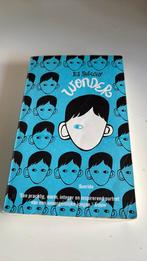 Wonder P.J Palacio, Ophalen of Verzenden, Zo goed als nieuw