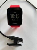 Garmin Forerunner 35, Zwart, Garmin forerunner, Ophalen of Verzenden, Zo goed als nieuw