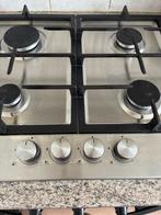 inbouw kookplaat, Witgoed en Apparatuur, Kookplaten, Zo goed als nieuw, Energieklasse A of zuiniger, Inbouw, Gas