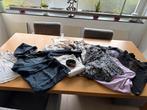 Kledingpakket Dameskleding XS/S, Ophalen of Verzenden, Gedragen