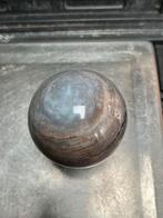 Oceaan Jaspis Bol - 600 gram, Ophalen of Verzenden, Mineraal