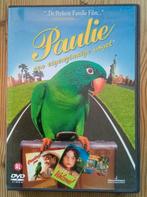 Paulie een eigenzinnige vogel, Cd's en Dvd's, Ophalen of Verzenden, Zo goed als nieuw