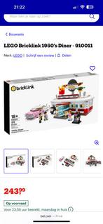 Bricklink LEGO, Eén persoon, Kortingsbon