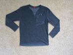 Longsleeve S. Oliver mt 152, Ophalen of Verzenden, Zo goed als nieuw, Shirt of Longsleeve, Jongen