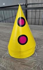 Bumba Versiering Set, Ophalen of Verzenden, Zo goed als nieuw, Plastic