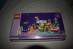 lego alien space diner nr 40687, Ophalen of Verzenden, Nieuw, Complete set, Lego