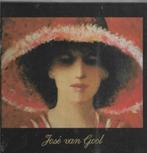 Jose Van Gool, Ophalen of Verzenden, Zo goed als nieuw, Schilder- en Tekenkunst