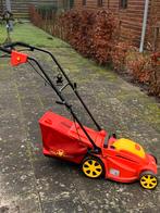 Wolf Garten A 340 E Grasmaaier Goede Staat, Ophalen, Cirkelmaaier, Elektrische grasmaaier, Zo goed als nieuw