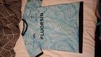 Olbia Calcio uit shirt 2021 maat L., Maat 52/54 (L), Blauw, Ophalen of Verzenden, Zo goed als nieuw