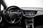 Opel ASTRA 1.2 Turbo Sports Tourer - CarPlay, Cruise, Trekha, 65 €/maand, Gebruikt, Euro 6, 1199 cc