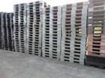 kunststof pallets en europallets, Doe-het-zelf en Verbouw, Kratten en Dozen, Gebruikt, 100 cm of meer, 60 cm of meer, Overige typen