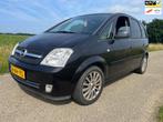 Opel Meriva 1.6-16V Cosmo | 1e eig| nwe APK| 103dkm!, 65 €/maand, 101 pk, Gebruikt, 4 cilinders