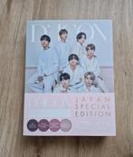 Bts Dicon japan special edition COMPLEET, Verzamelen, Muziek, Artiesten en Beroemdheden, Nieuw, Ophalen of Verzenden, Boek, Tijdschrift of Artikel