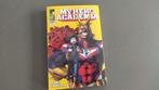 My Hero Academia Volume 1 Manga, Boeken, Eén comic, Kohei Horikoshi, Ophalen of Verzenden, Zo goed als nieuw