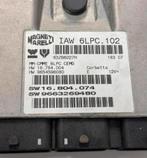 Citroen C3 1.4 16v ECU IAW 9663269480 HW 9654596080 6LPC.102, Ophalen of Verzenden, A, A, A