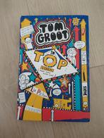 Tom groot 'in top vorm'. Zgan, Ophalen of Verzenden, Zo goed als nieuw