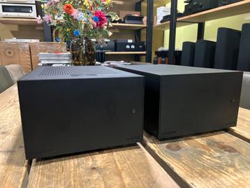 Audiolab 8300MB beschikbaar voor biedingen