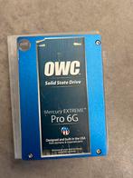 OWC Mercury Extreme Pro 6G 120GB SSD, Computers en Software, Harde schijven, Ophalen of Verzenden, Gebruikt