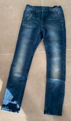 Name it spijkerbroek jeans maat 134, Jongen, Name it, Ophalen of Verzenden, Broek