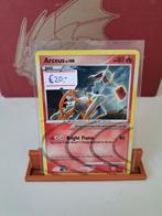 Arceus lv 100 AR3	 € 20,00, Hobby en Vrije tijd, Verzamelkaartspellen | Pokémon, Verzenden, Zo goed als nieuw, Losse kaart