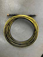 Kärcher hogedruk (verleng) slang - 10m - 160 bar, Tuin en Terras, Hogedrukreinigers, Ophalen of Verzenden, Gebruikt, Elektrisch