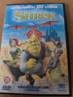 Shrek DVD - Niet Origineel, Gebruikt, Alle leeftijden, Ophalen of Verzenden, Komedie