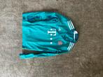 Keepersshirt Bayern Munchen mt 152, Sport en Fitness, Voetbal, Maat XS of kleiner, Ophalen of Verzenden, Zo goed als nieuw, Shirt