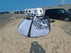 Kite f-one bandit 7,5m2, Watersport en Boten, Kitesurfen, Geen board, Ophalen, Gebruikt, 7 m²