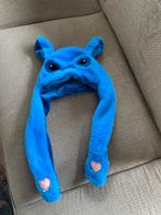 Stitch Muts met Bewegende Oren, Ophalen, Zo goed als nieuw, Jongetje of Meisje, Muts