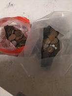 5 kilo oude Nederlandse munten niet uitgezocht, Zilver, Koningin Wilhelmina, Losse munt, Overige waardes