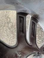 Audi Q7 velgen 5x112 Origineel + Pirelli 285 45 20 AO 7,5mm, Ophalen, 285 mm, Banden en Velgen, Nieuw