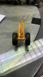 RUNNER LIEBHERR LTM 1350 WSI, Hobby en Vrije tijd, Modelauto's | 1:50, Ophalen of Verzenden, Zo goed als nieuw, Hijskraan, Tractor of Landbouw