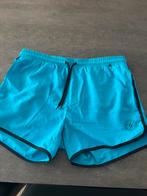 Lichtblauwe zwembroek, Beachwear, Ophalen of Verzenden, Zwemshort, Maat 48/50 (M)