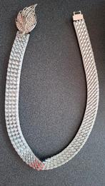 Prachtige riem zie foto nieuwstaat, Kleding | Dames, Overige kleuren, 100 cm of meer, Tailleriem, Ophalen of Verzenden